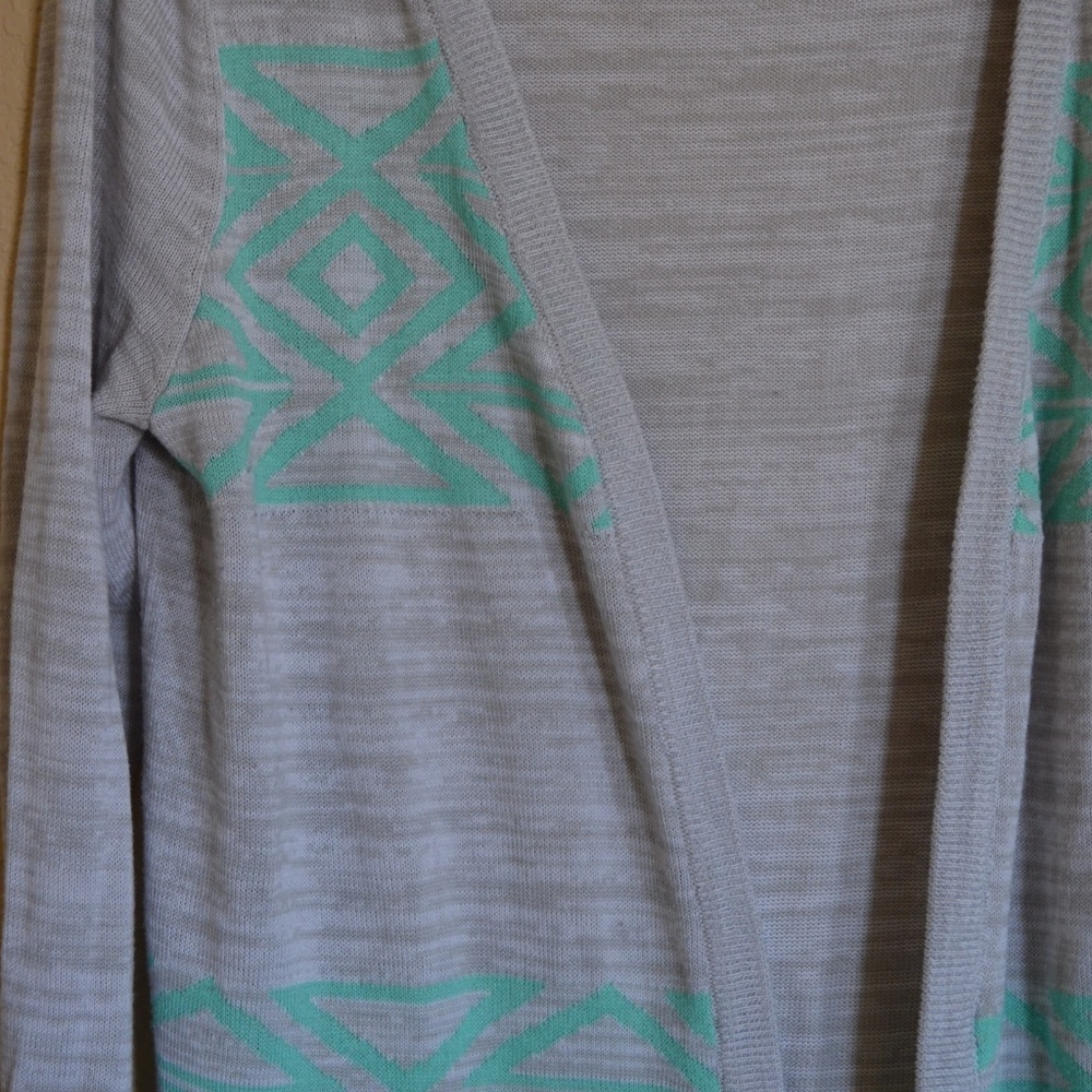 Long Duster - Picture 3 of 3